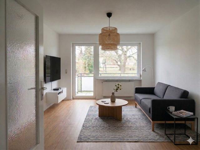 Apartment mieten in Weststadt, Braunschweig