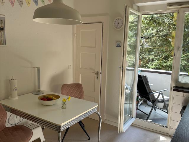 Apartment mieten in Barmbek-Süd, Hamburg