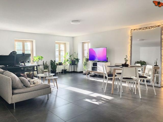 Apartment mieten in Misery-Courtion, Freiburg