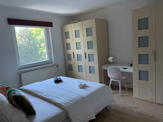 Apartment mieten in Brühl, Nordrhein-Westfalen