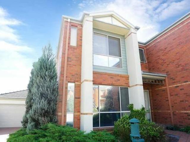 House for rent in Melbourne, City of Melbourne