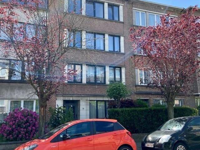 Appartement location à Evere, Bruxelles