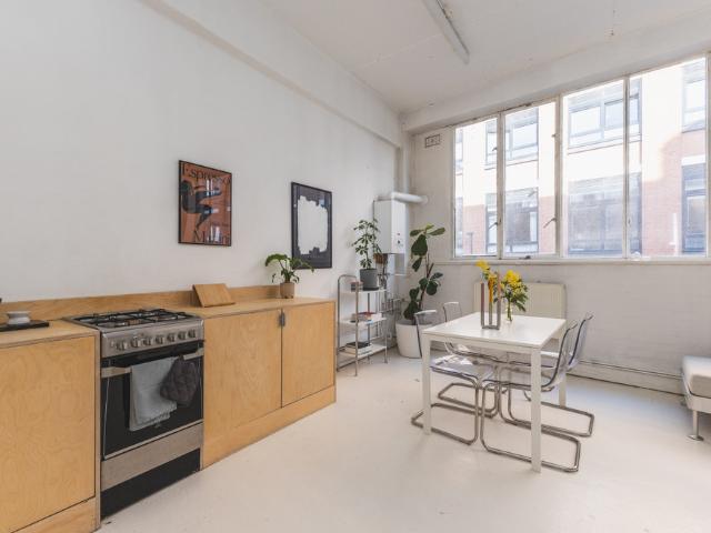 Apartment for rent in Bethnal Green, Greater London
