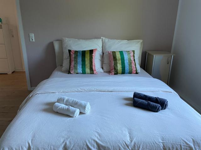 Apartment mieten in Brühl, Nordrhein-Westfalen