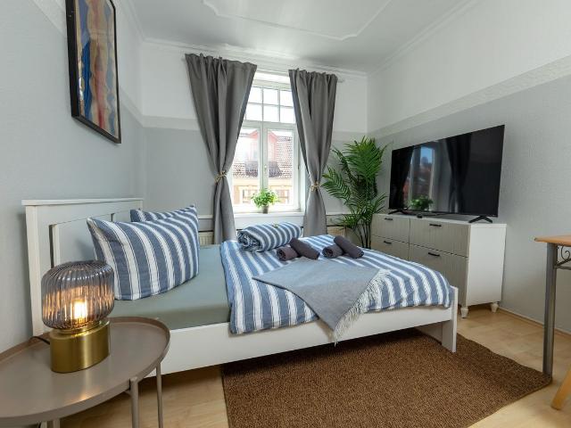 Apartment mieten in Altstadt, Erfurt