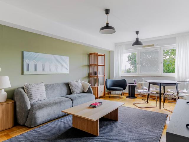 Apartment mieten in KG Leopoldstadt, Wien