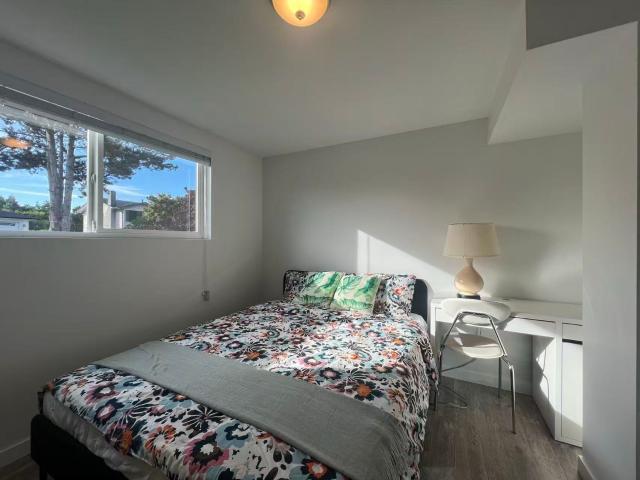 House for rent in Richmond, British Columbia