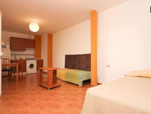 Estudio en alquiler en Ronda, Comarca de la Vega de Granada