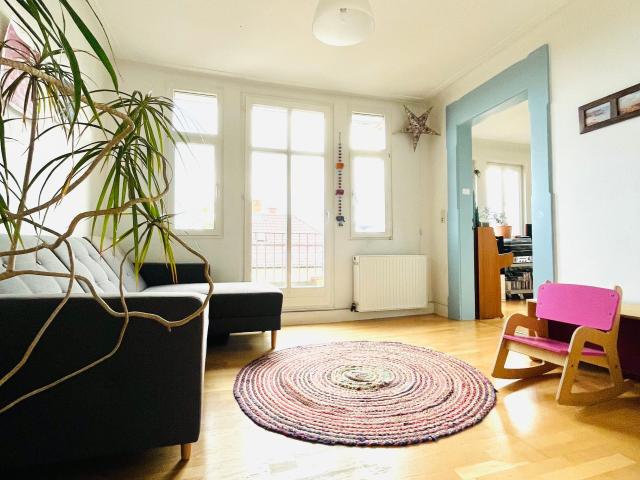 Apartment mieten in Stuttgart-Ost, Stuttgart