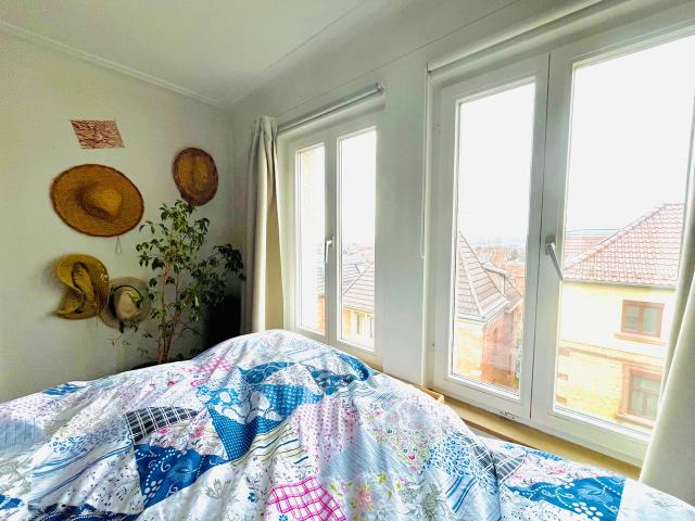 Apartment mieten in Stuttgart-Ost, Stuttgart