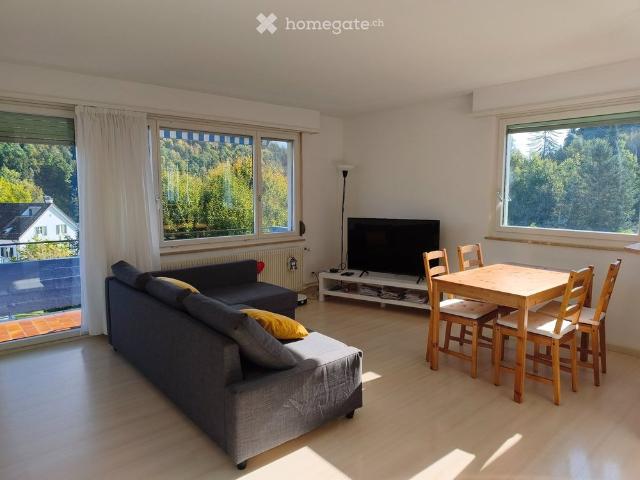 Apartment mieten in Buttenau, Adliswil
