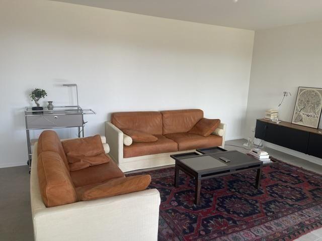 Apartment mieten in Jouxtens-Mézery, Waadt