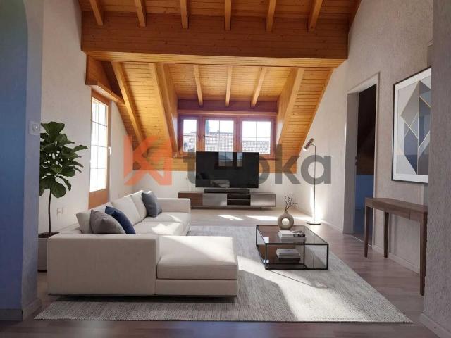 Apartment mieten in Spitz, Wald (AR)