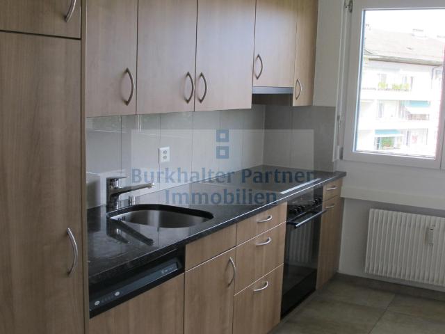 Apartment mieten in Bern