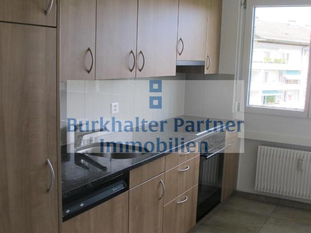 Apartment mieten in Bern
