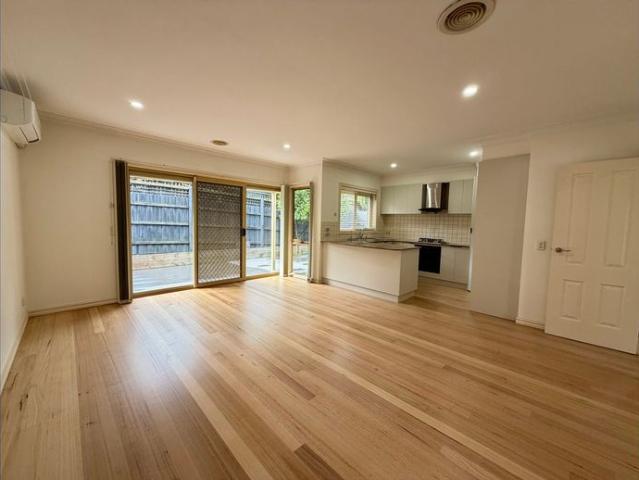 Apartment for rent in Camerons Creek, Victoria