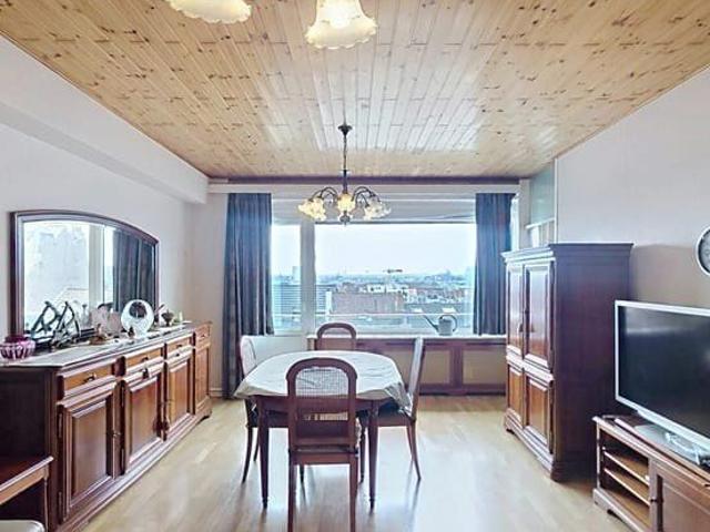 Appartement location à Brussel, Bruxelles