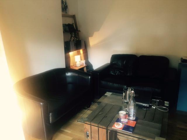Apartment for rent in Barnsbury, Greater London