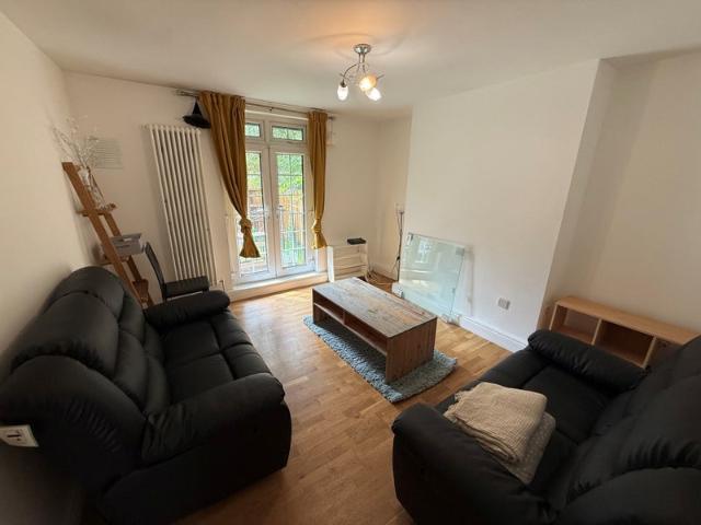 Apartment for rent in Barnsbury, Greater London
