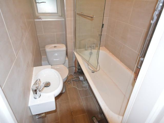 Apartment for rent in Barnsbury, Greater London