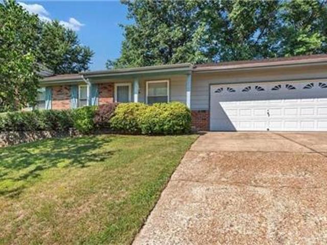 House for rent in High Ridge, Missouri