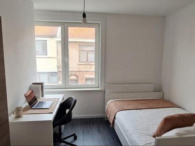 Appartement location à Charleroi, Wallonie