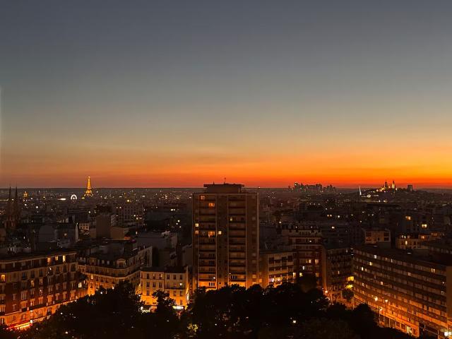 Appartement location à Paris, Île-de-France