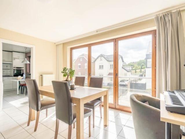 Appartement location à Hoeilaart, Brabant