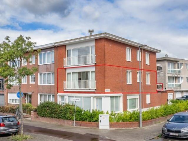 Appartement location à Antwerpen