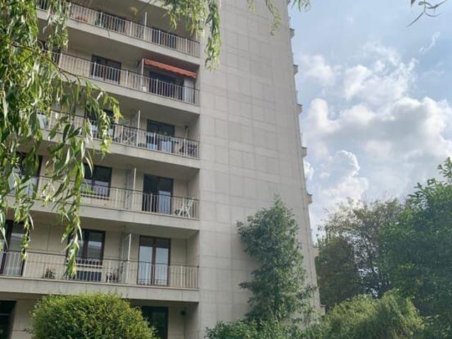 Appartement location à Oudergem, Bruxelles
