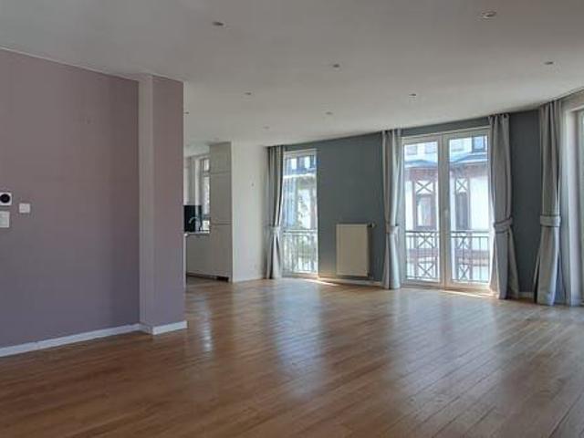 Appartement location à Saint-gilles, Bruxelles