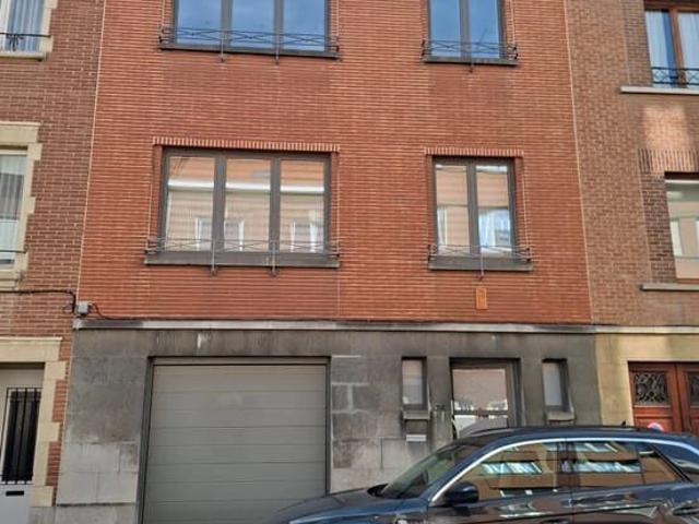 Maison location à Sint-pieters-woluwe, Bruxelles