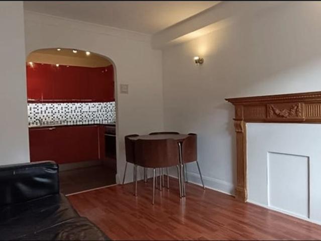Apartment for rent in Kentish Town, Greater London