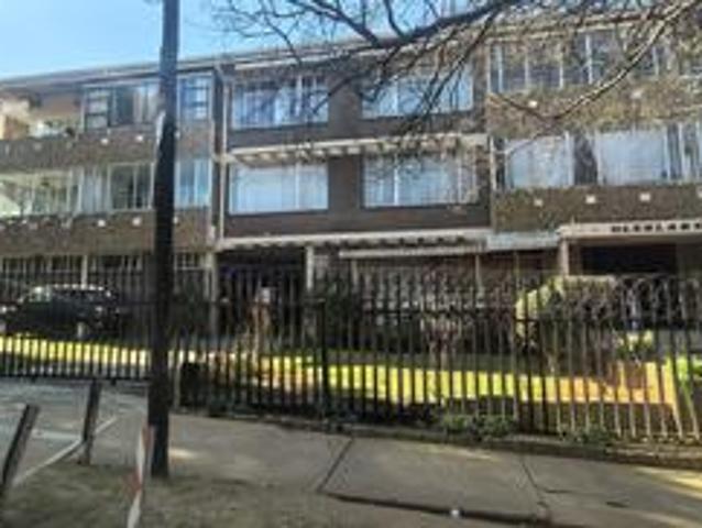 Apartment for sale in Nooitgedacht, Gauteng