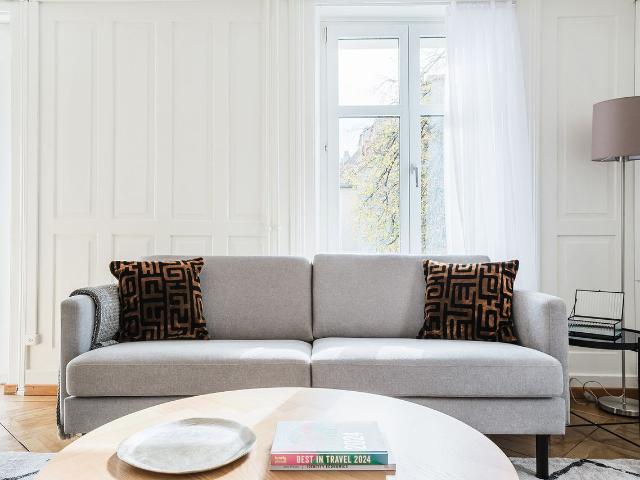 Apartment mieten in Einigen, Zürich