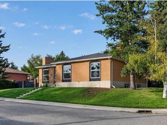 Apartment for rent in Canyon Meadows, Calgary
