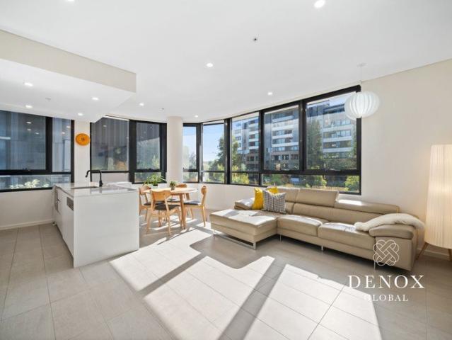 Apartment for sale in Sydney, New South Wales