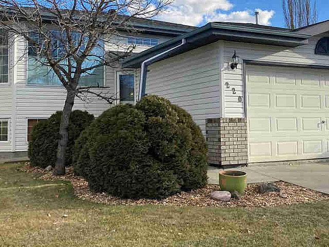 House for rent in Sherwood Park, Alberta