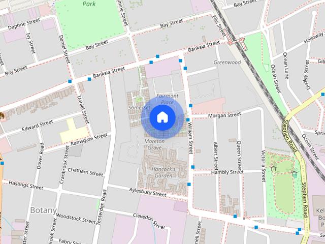 Townhouse for rent in Eastern Suburbs, Sydney