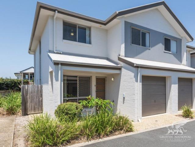Townhouse for rent in Deception Bay, Greater Brisbane