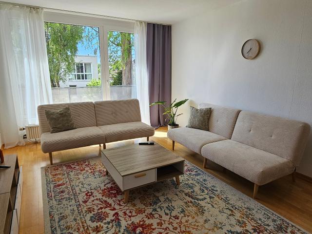 Apartment mieten in Ober-Erlenbach, Bad Homburg