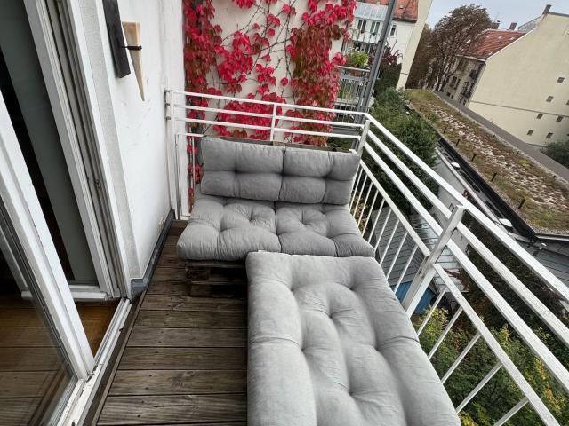 Apartment mieten in Ludwigsvorstadt-Isarvorstadt, München