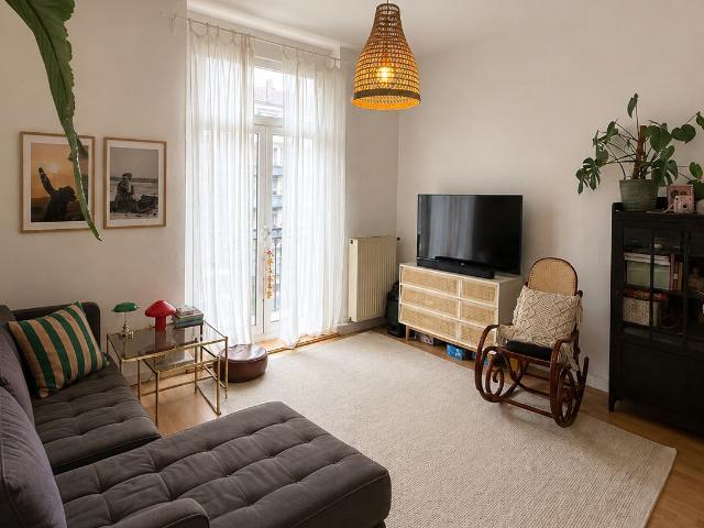 Apartment mieten in Ostend, Sachsenhausen