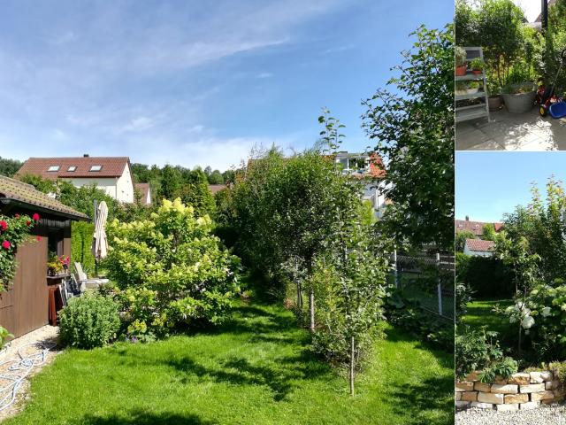 Apartment mieten in Schönaich, Baden-Württemberg