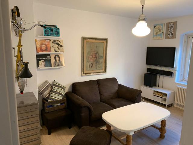 Apartment mieten in Wedding, Berlin