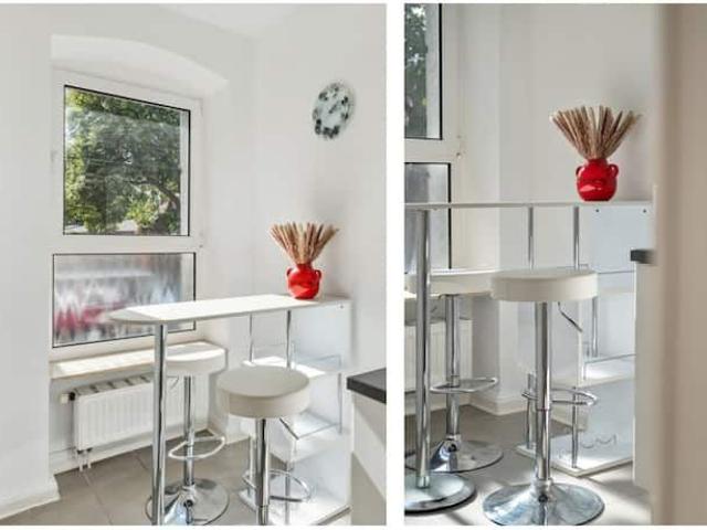 Apartment mieten in Weißensee, Berlin