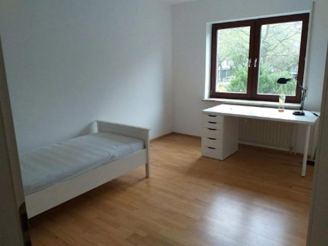 Apartment mieten in Dornbusch, Sachsenhausen