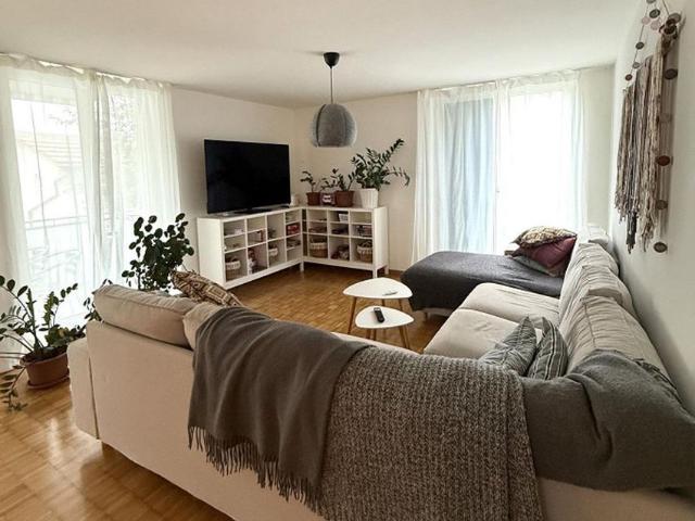 Apartment mieten in Meilen, Zürich