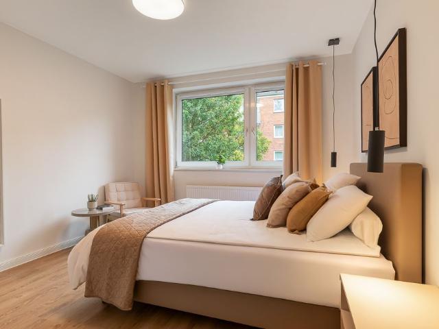 Apartment mieten in Buxtehude, Niedersachsen