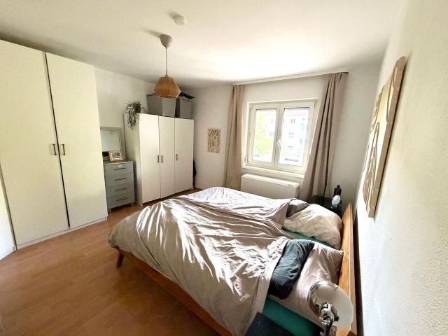 Apartment mieten in Kumpfmühl, Regensburg